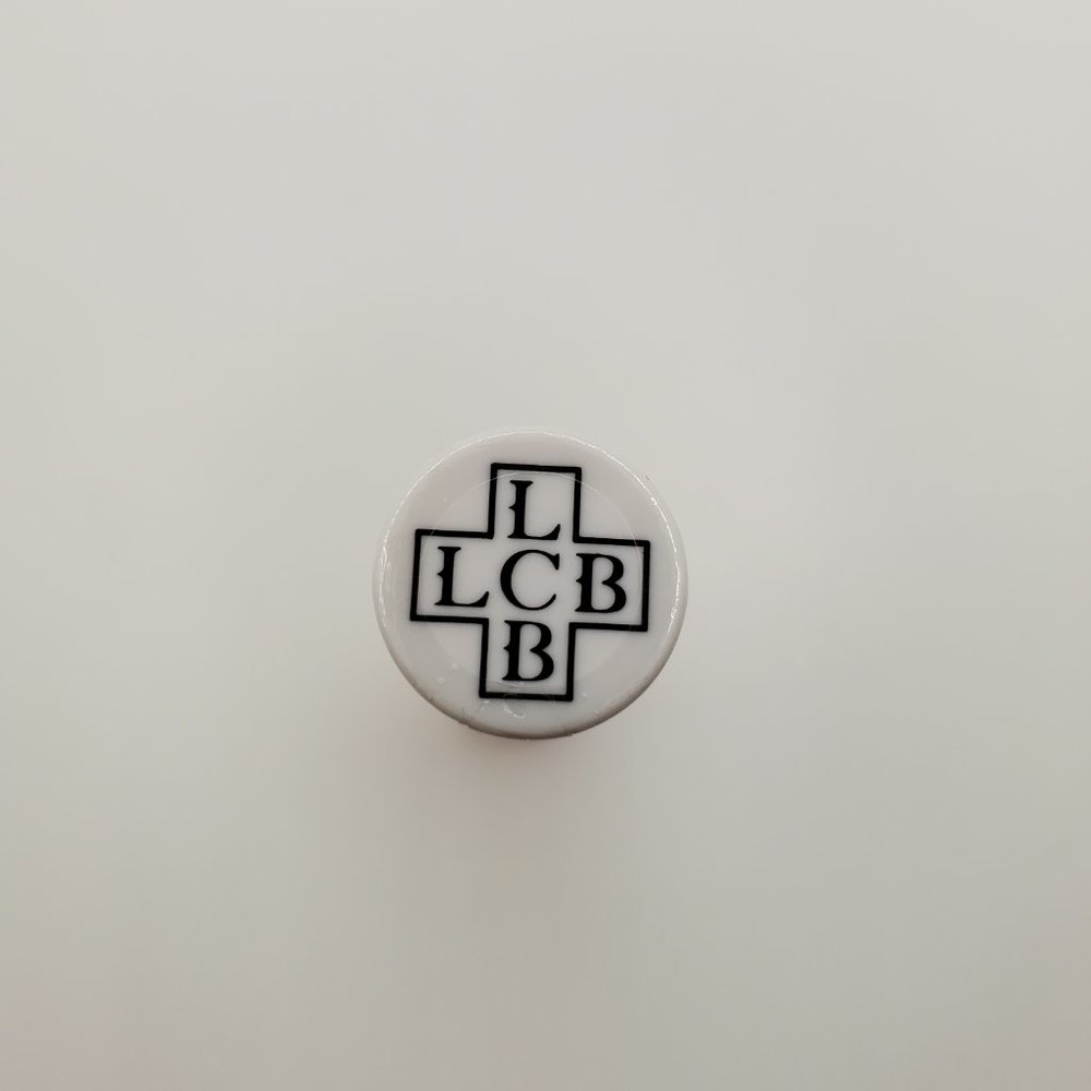 🦋5/$25 LOVE+CRAFT+BEAUTY Glare Gloss in Dream Pop .06 fl oz Lovecraft NEW - Picture 3 of 7